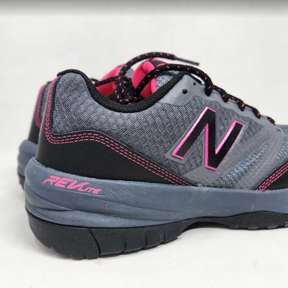 New Balance Shoes Womens 85 New Balance Industrial 589 V Composite